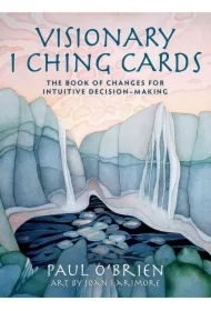 Visionary I Ching Cards