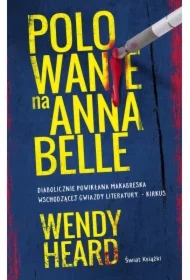 Polowanie na Annabelle