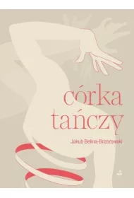 córka tańczy