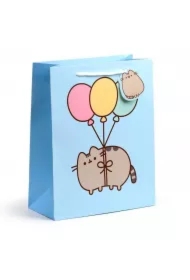 Torebka balony średnia