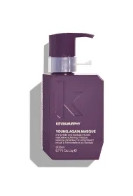 Young Again Masque maska poprawiająca kondycję włosów