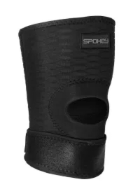 Ściągacz stawu kolanowego Lafe r. XL czarny