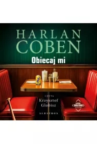 Obiecaj mi. Myron Bolitar