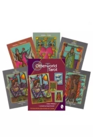 Otherworld Tarot, karty do wróżenia