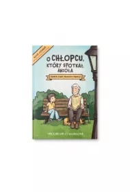 O chłopcu, który spotkał anioła