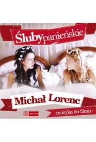 Śluby Panieńskie (OST)