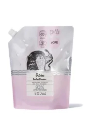 Żel pod prysznic Róża i Kadzidłowiec Refill