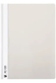 Skoroszyt niewpinany