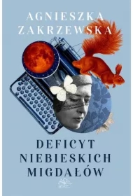 Deficyt niebieskich migdałów