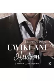 Hudson. Uwikłani. Tom 4