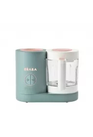Babycook Neo Eucalyptus Wielofunkcyjne urządzenie do przygotowywania posiłków
