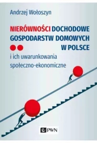 Nierówności dochodowe gospodarstw domowych w PL