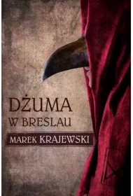 Dżuma w Breslau. Eberhard Mock. Tom 5