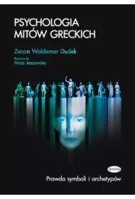 Psychologia mitów greckich