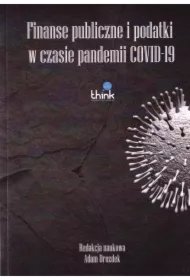 Finanse publiczne i podatki