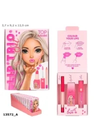 Zestaw do ust trio Top Model BEAUTY&ME 13572A