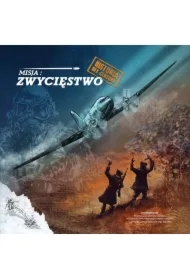 Gra Misja: Zwycięstwo. Historia bez cenzury