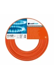 Wąż do propan-butan 9x2,5x25m