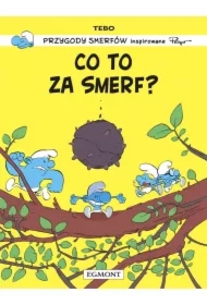 Co to za Smerf?