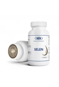 Selen Suplement diety