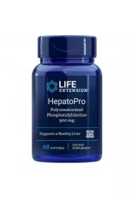 HepatoPro 900 mg Suplement diety