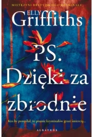 P.S. Dzięki za zbrodnie