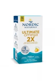 Ultimate Omega 2X Suplement diety
