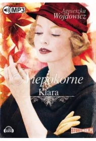 Niepokorne. Klara
