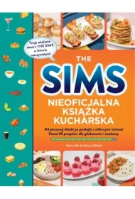 The Sims. Nieoficjalna książka kucharska