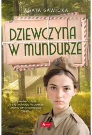 Dziewczyna w mundurze