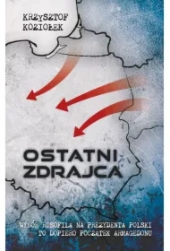 Ostatni zdrajca