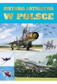 Historia lotnictwa w Polsce