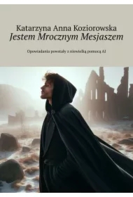 Jestem Mrocznym Mesjaszem