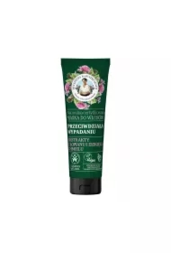 Naturalna maska do włosów przeciw wypadaniu