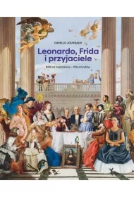 Leonardo, Frida i przyjaciele