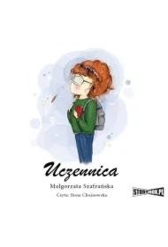 Mistrzyni. Tom 2. Uczennica