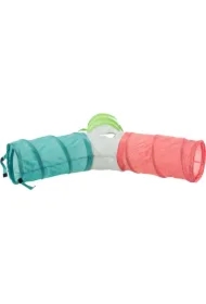 Tunel dla królika 18 x 47cm (potrójny)