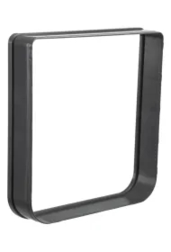 Tunel do # 44232, 18 x 20 cm, szary