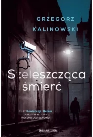 Szeleszcząca śmierć