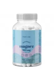 Magnez 365 mg suplement diety