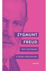 Trzy rozprawy z teorii seksualnej