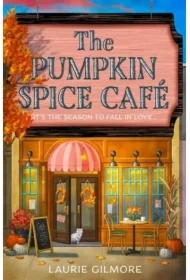 The Pumpkin Spice Cafe T.1