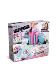 Projekt Deko. Zestaw Pracownia 3w1