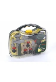 Walizka Bosch z wkrętarką II