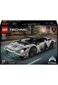 LEGO Technic Supersamochód Lamborghini Revuelto 42214