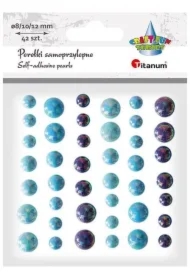 Perełki samoprzylepne