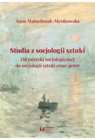 Studia z socjologii sztuki