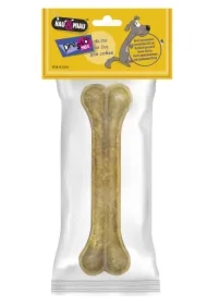 Kość prasowana naturalna, 20cm