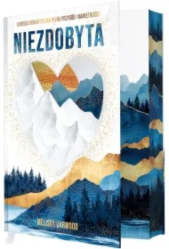 Niezdobyta. Tom 1 i 2. Wydanie specjalne