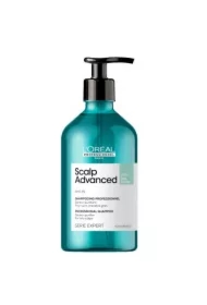 Serie Expert Scalp Advanced Anti Oiliness Szampon do przetłuszczającej skóry głowy